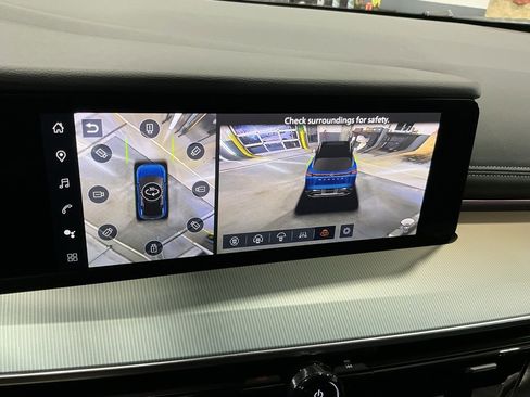 Used 2026 Nissan Murano SL w/ Comfort Package image 43