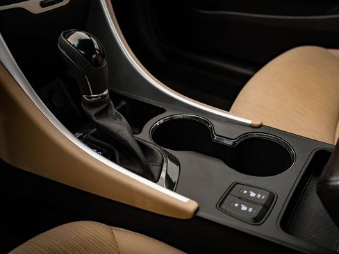 Used 2014 Hyundai Sonata GLS w/ Popular Equipment Group 2 image 32