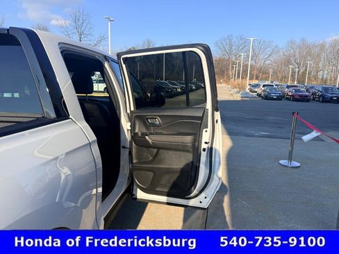 Certified 2026 Honda Ridgeline Black Edition image 20