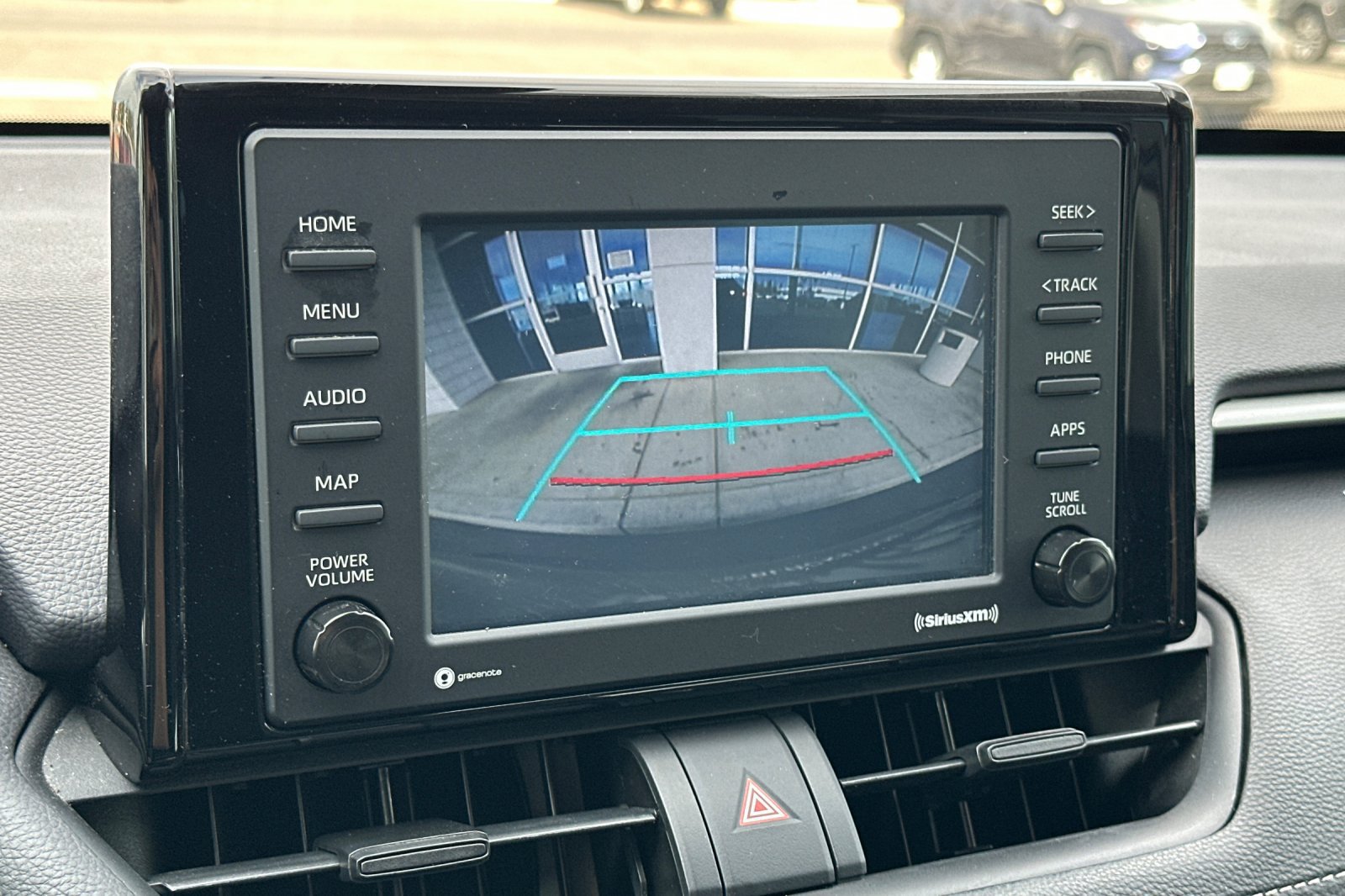 Certified 2021 Toyota RAV4 LE AWD/4WD image 19
