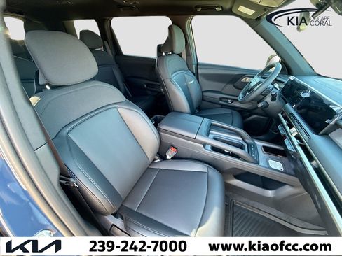 New 2027 Kia Telluride S image 16