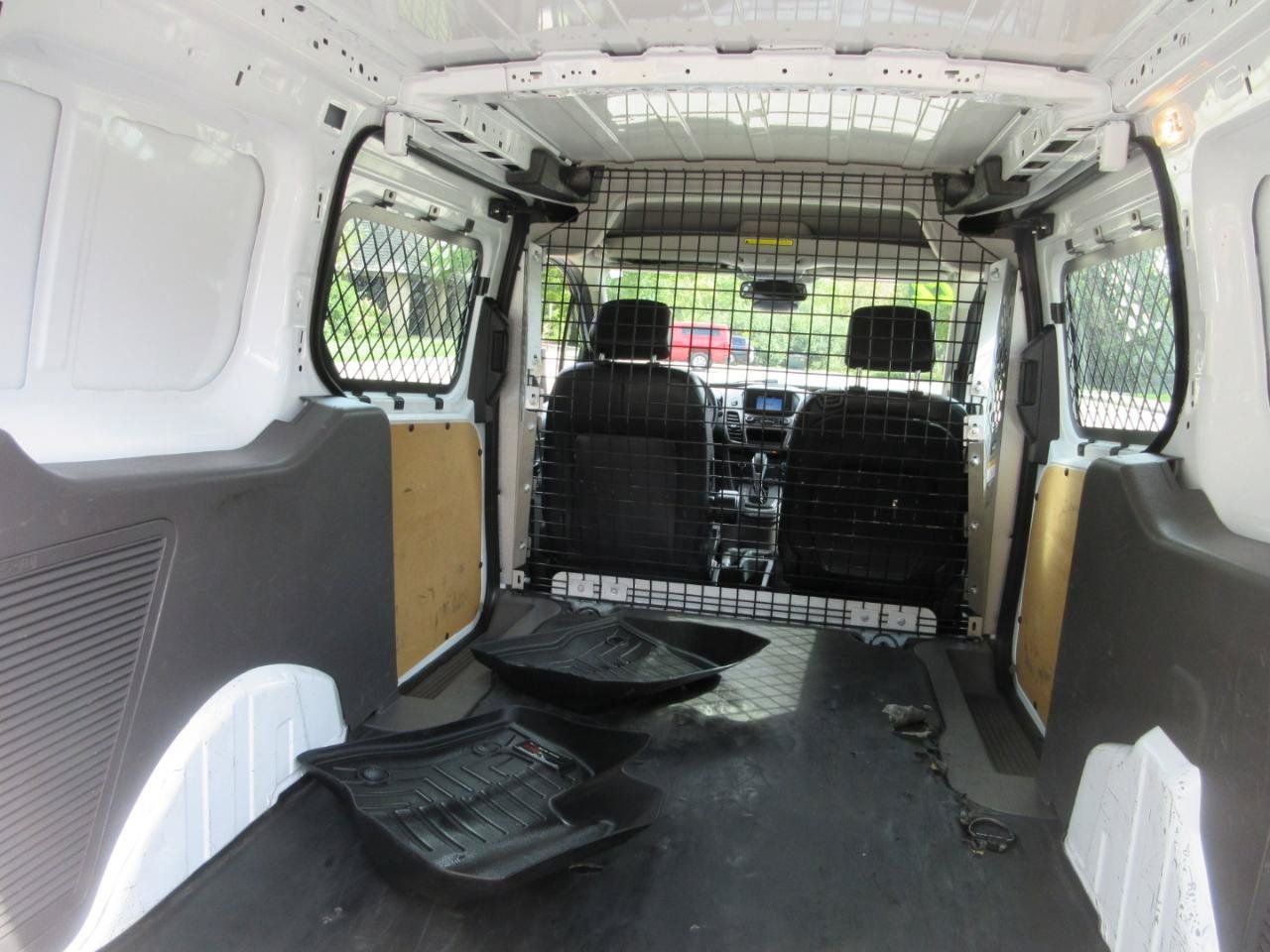 Used 2022 Ford Transit Connect XL FWD image 8