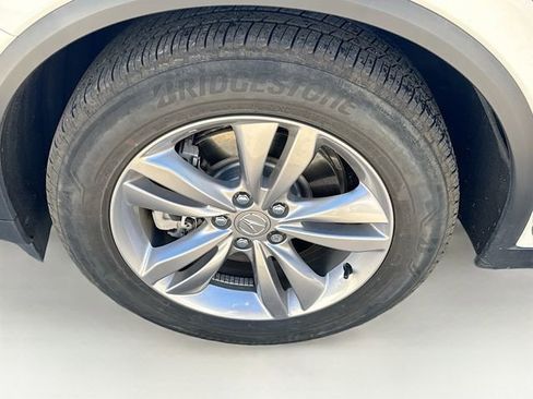 Certified 2023 Acura MDX 3.5L image 13