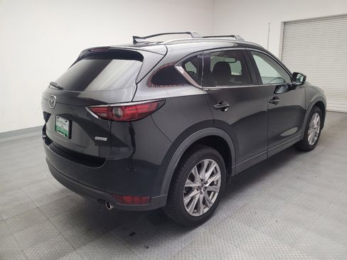 Used 2019 MAZDA CX-5 Grand Touring image 9