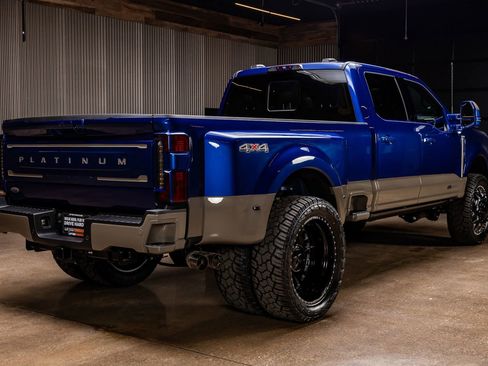 Used 2026 Ford F350 King Ranch image 10