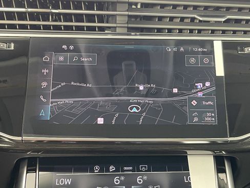 New 2025 Audi Q8 Premium Plus image 34