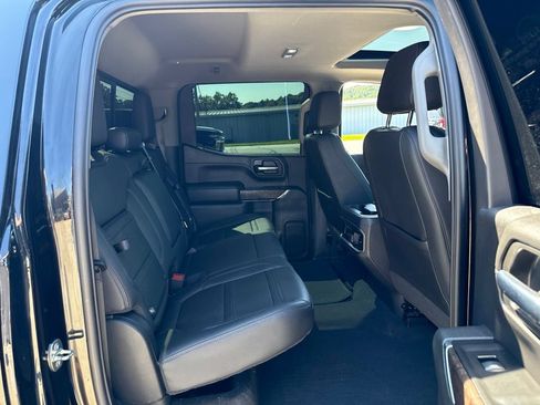 Used 2020 GMC Sierra 1500 Denali w/ Denali Ultimate Package AWD/4WD image 15