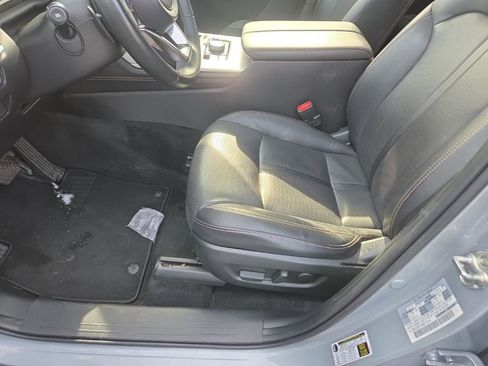 Used 2024 MAZDA CX-90 3.3 Turbo w/ Premium Package image 18