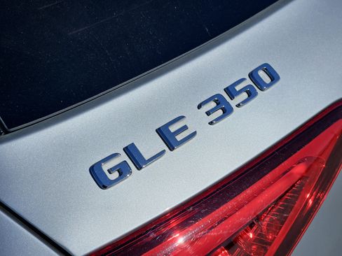 Certified 2023 Mercedes-Benz GLE 350 GLE 350 image 13