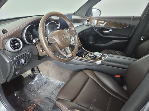 Used 2016 Mercedes-Benz GLC 300 4MATIC image 15