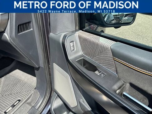 Used 2021 Ford F150 Platinum AWD/4WD image 54