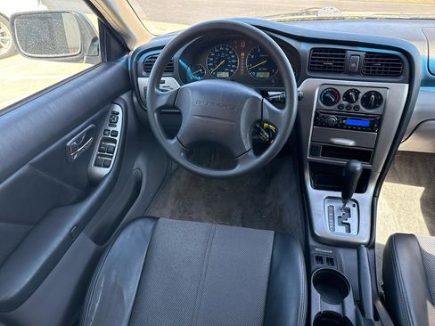 Used 2005 Subaru Baja Sport image 69