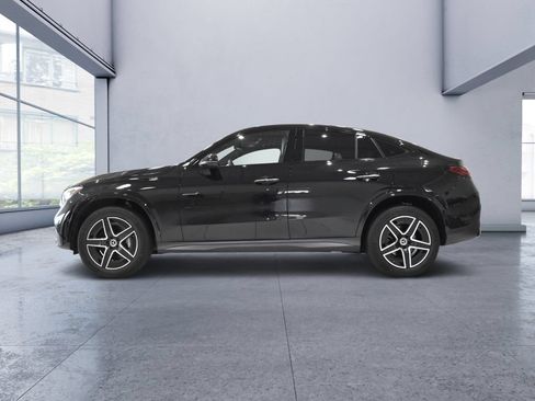 Certified 2024 Mercedes-Benz GLC 300 4MATIC image 3