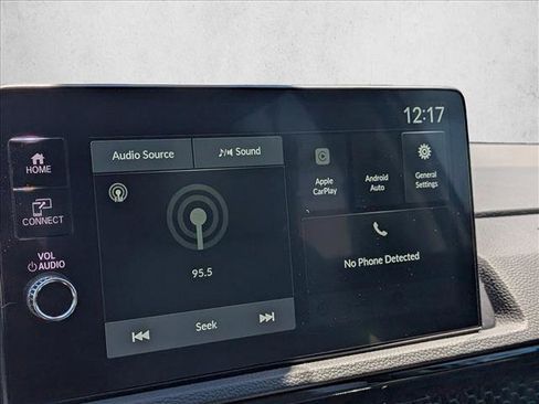 New 2026 Honda CR-V EX-L image 11