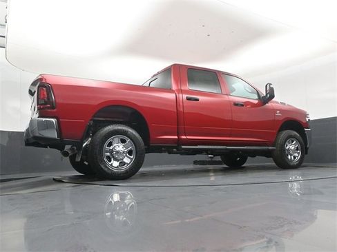 New 2026 RAM 2500 Tradesman image 38