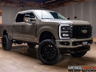 Used 2026 Ford F250 Platinum w/ Platinum Plus Package AWD/4WD video 1