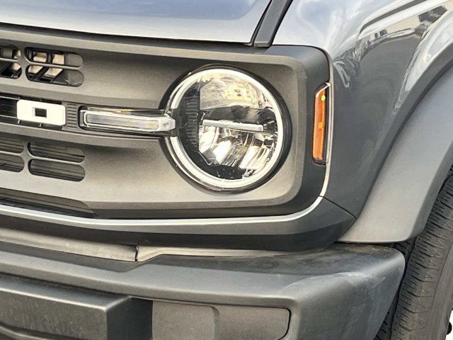 Used 2025 Ford Bronco 4-Door AWD/4WD image 10
