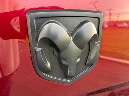 Used 2021 RAM 1500 Warlock AWD/4WD image 56