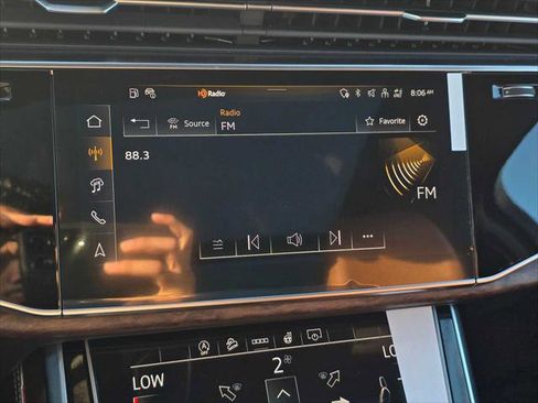 New 2026 Audi Q7 2.0T Premium Plus image 28