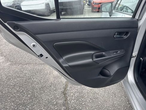 Used 2020 Nissan Versa SV image 24