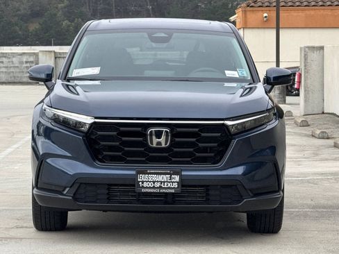 Used 2024 Honda CR-V EX image 5