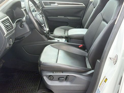 Used 2019 Volkswagen Atlas SEL FWD image 5