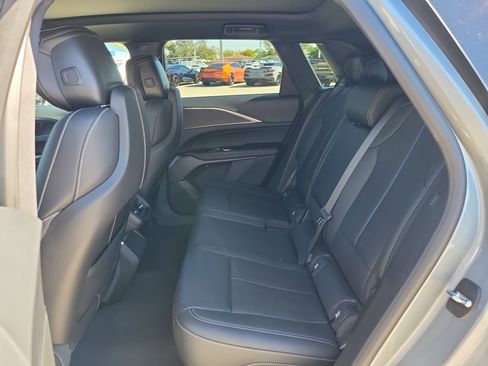 Used 2024 Cadillac Lyriq Sport w/ LPO, Floor Liner Package image 17
