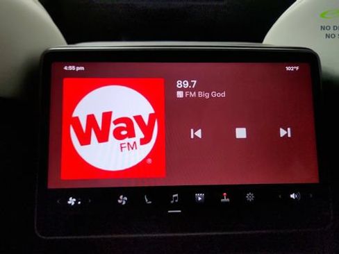 Used 2026 Tesla Model Y Performance AWD/4WD image 55