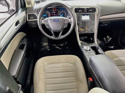 Used 2020 Ford Fusion S FWD image 20
