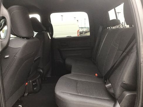 New 2025 RAM 2500 Tradesman image 17