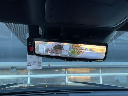 New 2026 Toyota Tundra Limited image 19