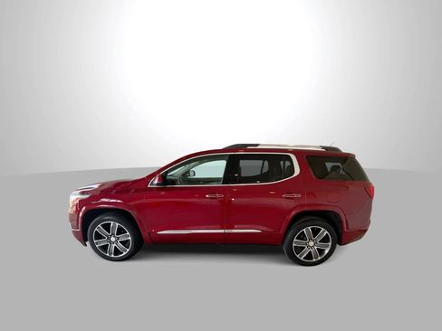 Used 2019 GMC Acadia Denali w/ Technology Package image 5