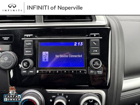 Used 2020 Honda Fit LX image 19