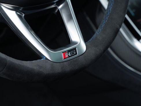 New 2026 Audi RS Q8 performance image 12