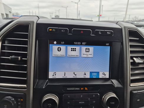 Used 2019 Ford F150 Raptor w/ Equipment Group 802A Luxury image 41