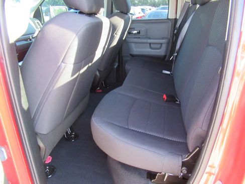 Used 2019 RAM 1500 Warlock w/ Electronics Group AWD/4WD image 30