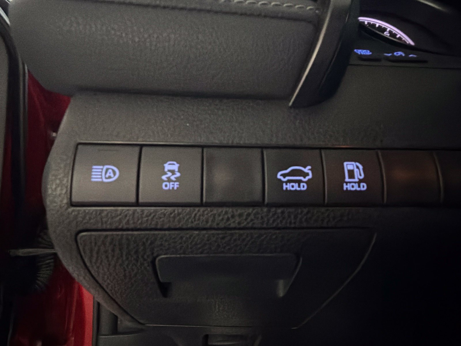 Used 2023 Toyota Camry SE w/ Convenience Package FWD image 7