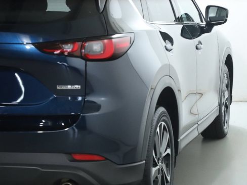 Used 2023 MAZDA CX-5 AWD 2.5 S w/ Premium Package image 45