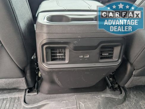 Used 2024 Chevrolet Silverado 1500 LT Trail Boss w/ Convenience Package II AWD/4WD image 24