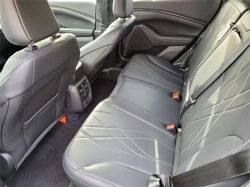 Certified 2022 Ford Mustang Mach-E Select image 19