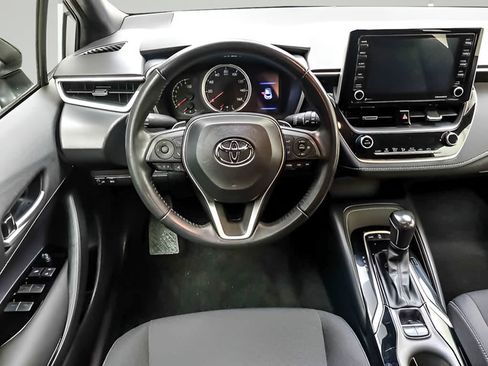 Used 2022 Toyota Corolla SE FWD image 12
