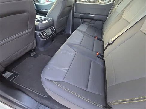 Used 2025 Ford F150 STX w/ Equipment Group 200A image 17