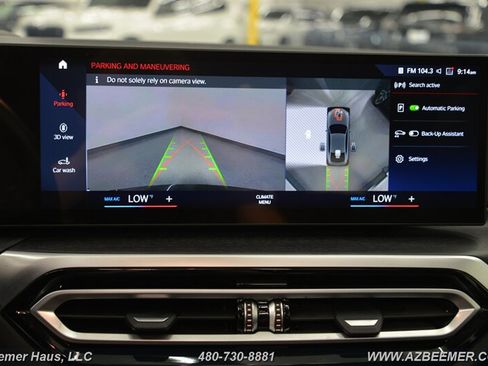 Used 2023 BMW i4 eDrive40 image 31