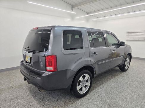 Used 2014 Honda Pilot EX-L image 6