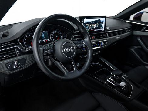 Certified 2023 Audi A5 2.0T Premium image 9