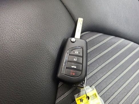 Certified 2024 Toyota Camry SE FWD image 31