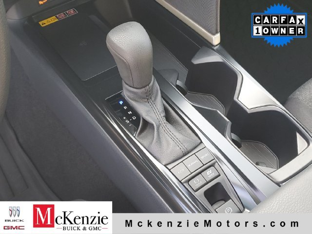 Used 2025 Toyota Camry LE w/ Convenience Package FWD image 19