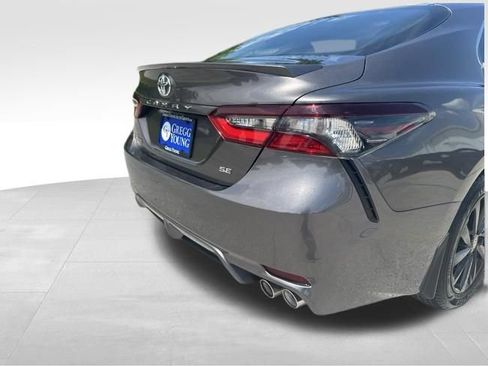 Used 2024 Toyota Camry SE FWD image 14