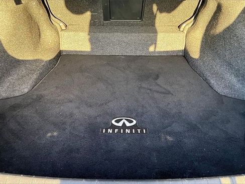 Used 2023 INFINITI Q50 Luxe w/ Cargo Package image 26