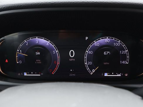 New 2025 Jeep Wagoneer 4WD w/ Premium Group I image 12